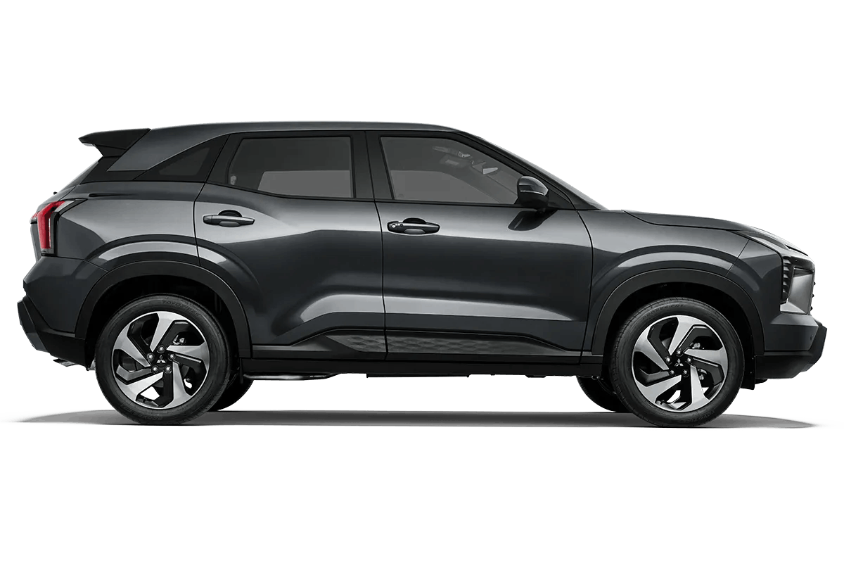 Graphite Gray