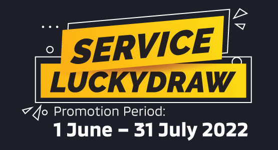 Luckydraw